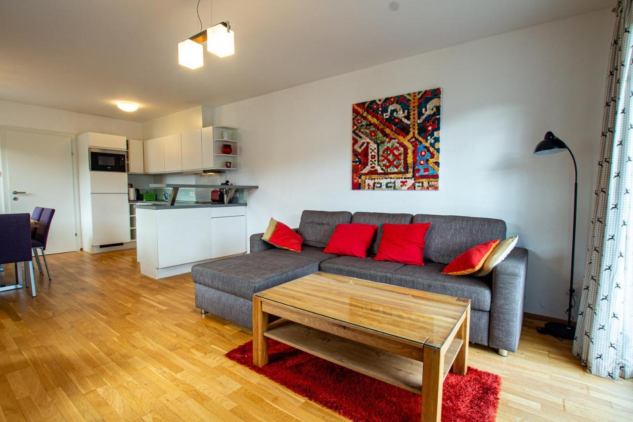 Apartment Pine Zell Am - Steinbock Zell am See
