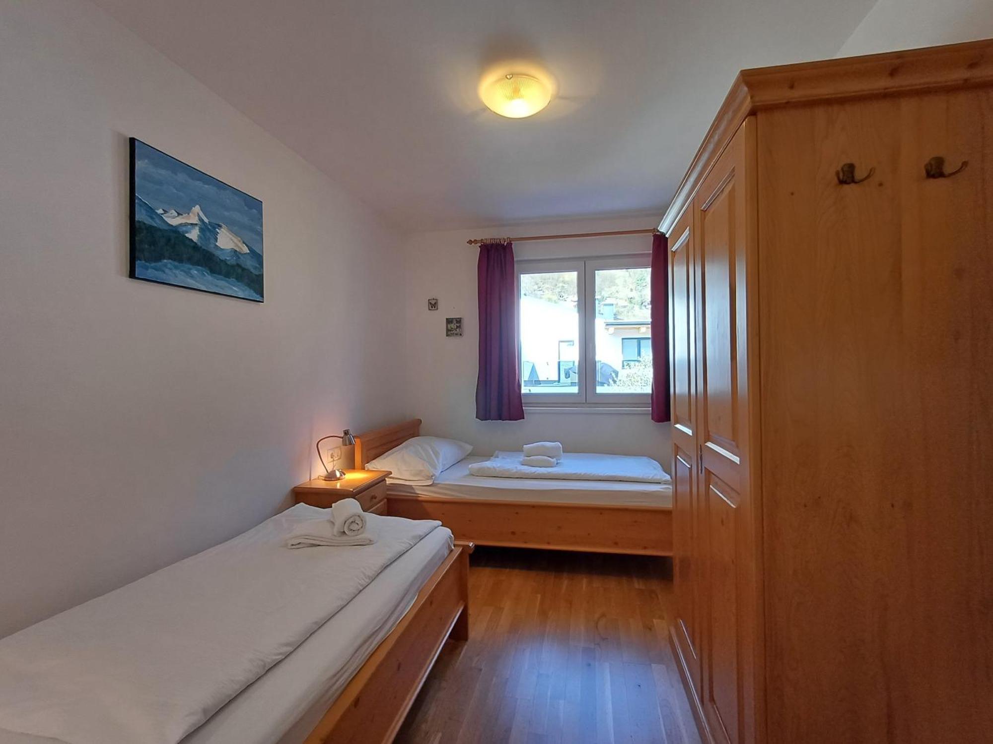 Apartment Pine Zell Am - Steinbock *