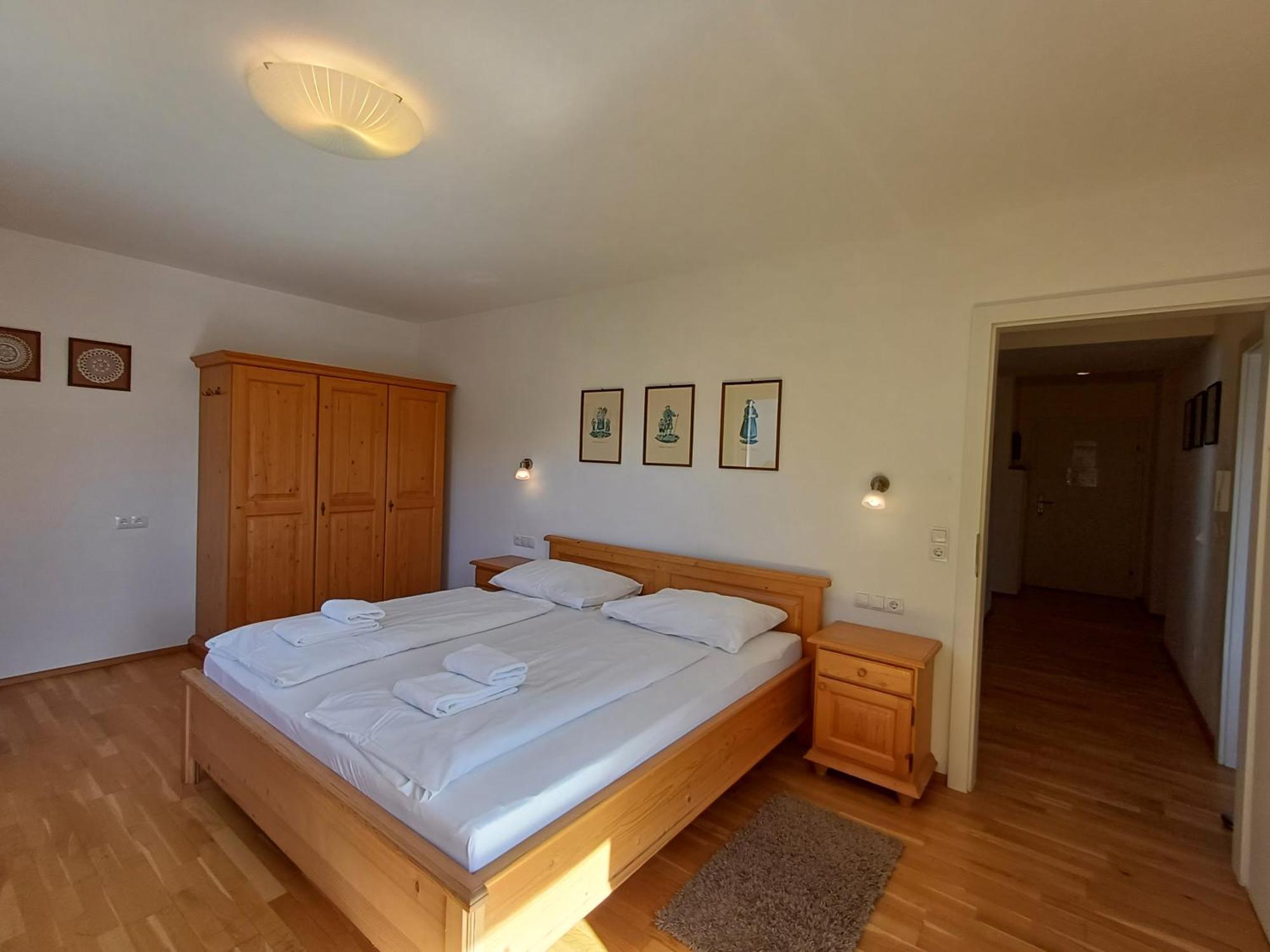 Pine Zell Am - Steinbock Apartment Zell am See