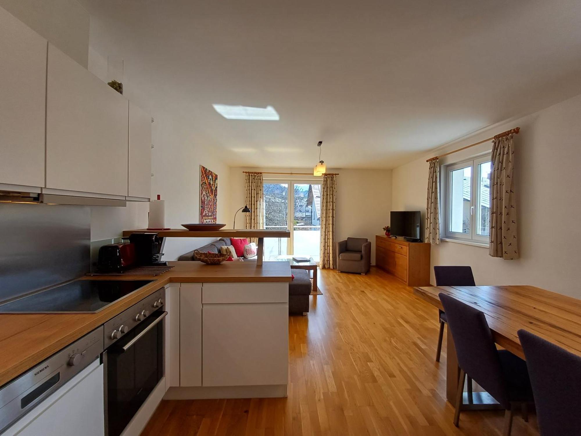 Apartment Pine Zell Am - Steinbock