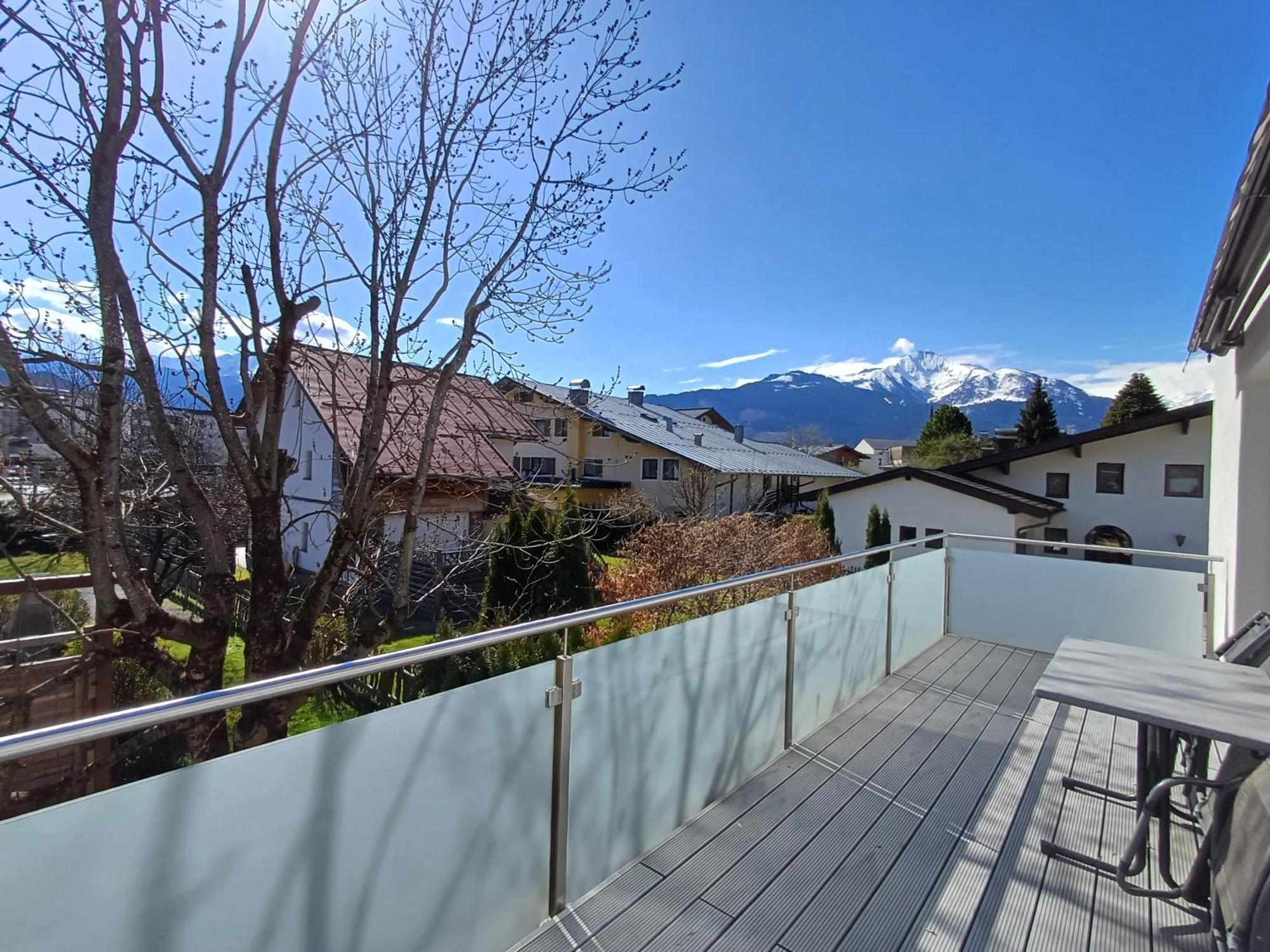 Pine Zell Am - Steinbock Apartment *