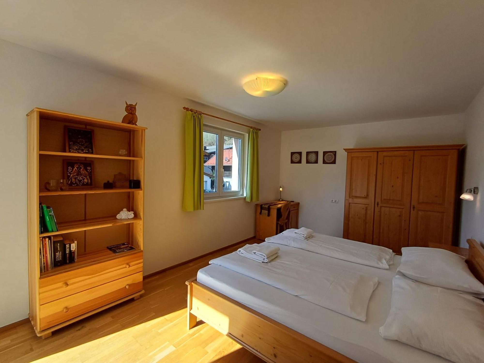 Apartment Pine Zell Am - Steinbock *
