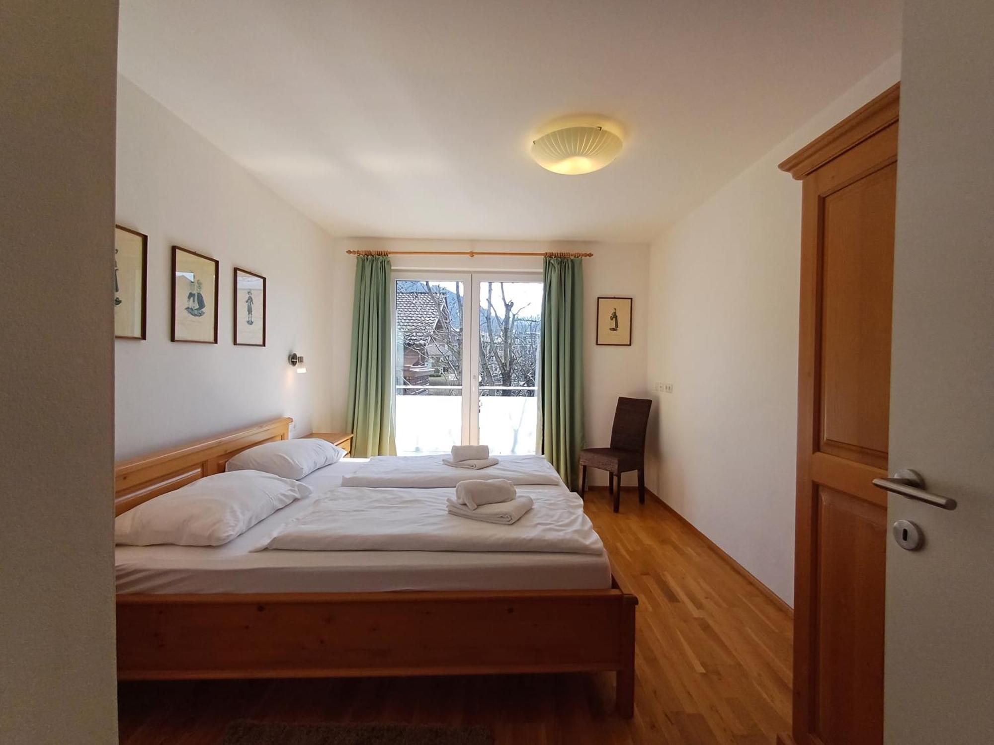 Pine Zell Am - Steinbock Apartment Zell am See