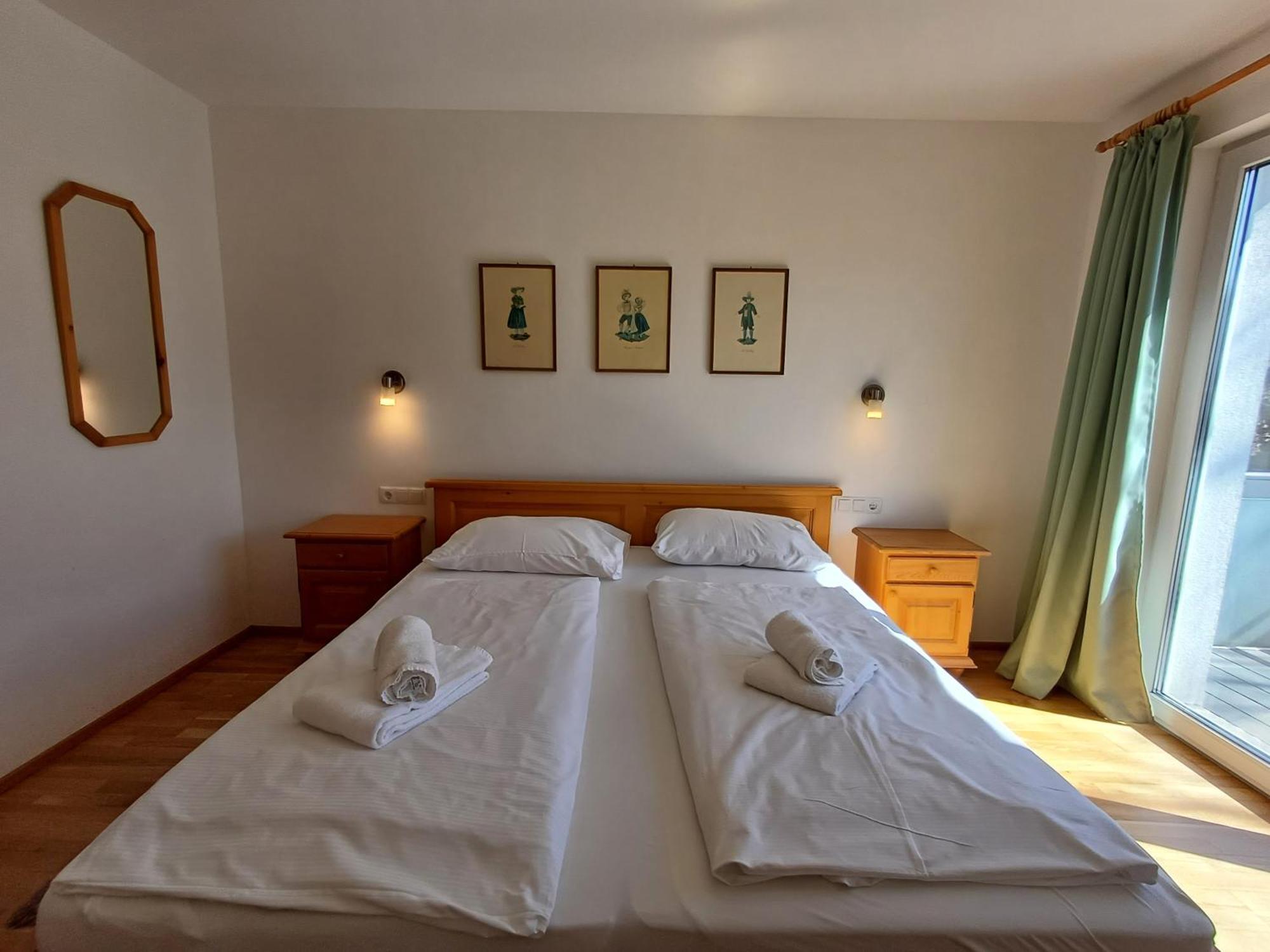 Pine Zell Am - Steinbock Apartment Zell am See