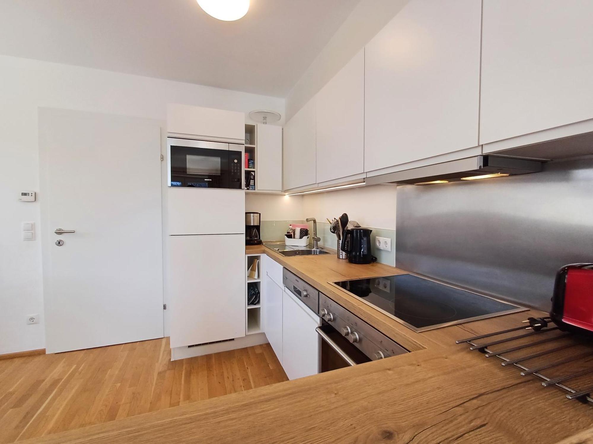 Apartment Pine Zell Am - Steinbock Zell am See