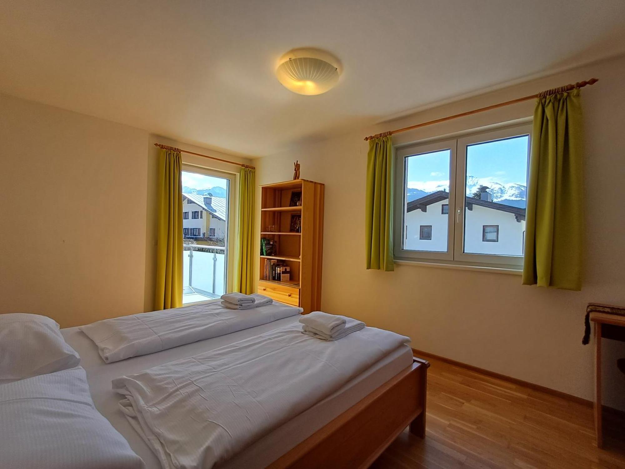Apartment Pine Zell Am - Steinbock