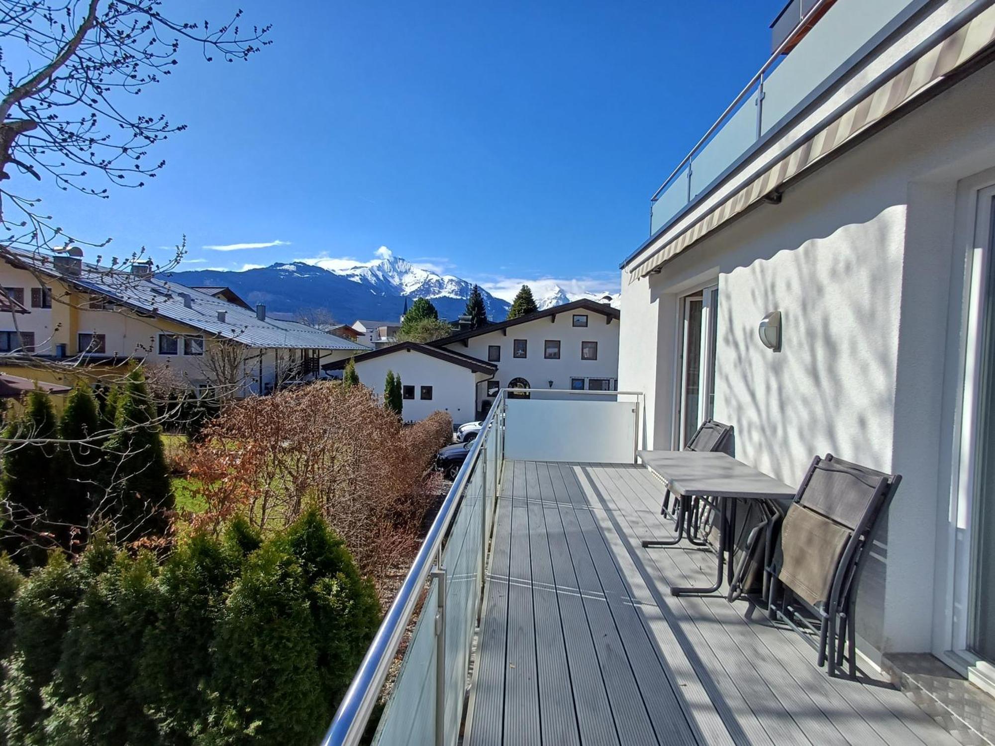 Apartment Pine Zell Am - Steinbock Zell am See