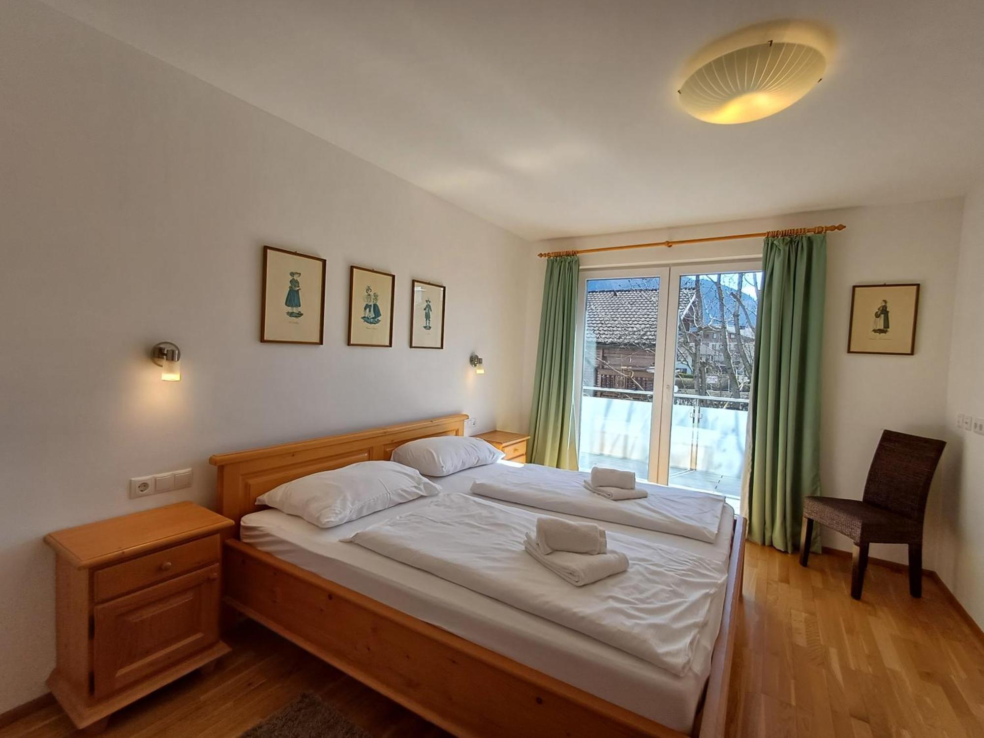 Pine Zell Am - Steinbock Apartment Zell am See